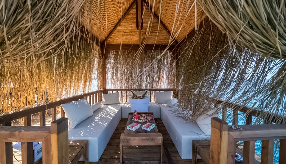 هتل یاسمین ریزورت بدروم